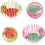 Cat Spring Balls Interactive Rolling Toys 8pcs 2