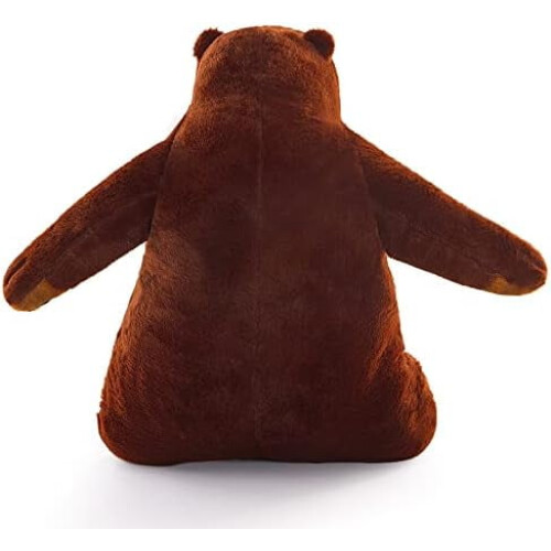 Ursuleț de pluș gigant Jungle Forest 60 cm 2