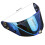 Visière de remplacement pour casque de moto RPHA11RPHA70 7