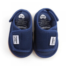 Kids Baby Sandals Boys Girls Summer Bow Knot Flat,0-18M