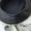 Cappello basco da donna in ecopelle stile francese 7
