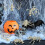 Animal Skeleton Decoration Set – Plastic Halloween Decor 2