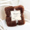 Faux Fur Throw Blanket Brown 51x63 Inches 7