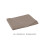 1 pcs Comfortable Breathable Twin Flat Sheet - Solid Green Cotton 450 Thread Count Machine Washable Bed Sheet (230x220x0.2cm) 3