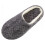 Kvinder Mænd Slip-on Fuzzy Home ... 1