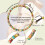 Pulsera Healing King Stone para mujer - 1 pieza 3