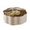 Double-Layer Multi-Purpose Luxury Box Snacks Put Chinese Dried Fruit Storage Room Coffee Table High-Grade Candy Box,B 9