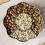Double-Layer Multi-Purpose Luxury Box Snacks Put Chinese Dried Fruit Storage Room Coffee Table High-Grade Candy Box,B 4
