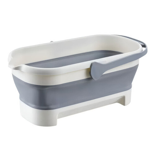 ACDANC Collapsible Dog Bathtub with Drainage Hole 1-Pack