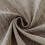 Cotton Blackout Curtains Brown 52x96 Inch 1 Panel 8