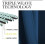 Moroccan Blue Blackout Curtains 34x60in 2 Panels Silver 2