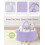 Baby Diaper Caddy Cotton Rope Basket Large 3