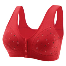 Bras for Women No Underwire Lace Strapless with No Steel Rings, No Marks, Gathered Cups, Pregnant Breastfeeding Underwear, Daily Bra, Size M-7XL