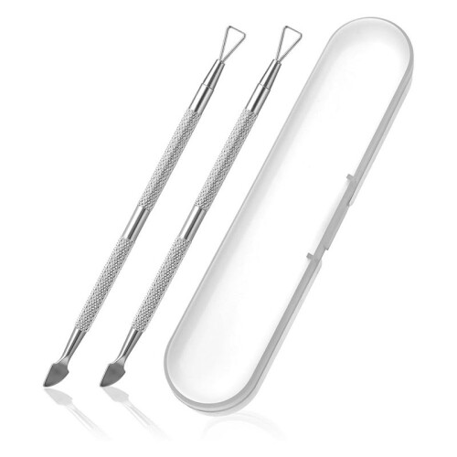 2pcs Lottery Ticket Scraper Tool,Metal Lottery Ticket Scraper Tool,Lottery Ticket Scraper Tool 1