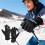 Thermal Touchscreen Gloves Rechargeable Hand Warmers 2