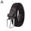Crios Leaisteach Braidithe Fir Unisex 1-Pacáiste 7