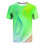 Φόρμες για άνδρες Σετ Joggers Casual T-shirt Καλοκαιρινό Αθλητικό Στρογγυλή Λαιμόκοψη 7