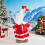 Ensemble de costume Goose Yard – Décoration festive imperméable 2