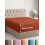 Drap-housse King extra profond 45 à 60 cm, ultra doux brossé 1