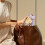 Gobelet transparent avec couvercle et paille, 950 ml (32 oz). 5