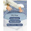 Lençol de elástico branco tamanho King com bolso profundo (18–24 polegadas) 5