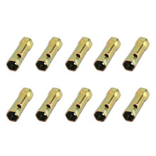 Chiave da 72 mm per La Sostituzione e La Riparazione Delle Candele per Motociclette A7D8TC Chiave A Bussola per Candele con Bussola Esagonale Interna