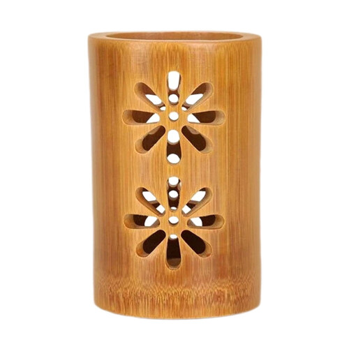 Porta utensili da cucina, scolapiatti in legno