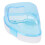 Small Animal Bathtub Set Plastic 3-Piece 6