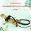 Lizard Leash with Wings Adjustable Bearded Dragon Harness for Small Animals 5