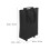 Shopping Cart Collapsible Utility Trolley Retractable Handle 2