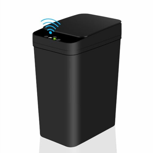 Touchless Trash Can with Motion Sensor 2.2 Gal