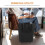 Shopping Cart Collapsible Utility Trolley Retractable Handle 3