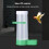 Distributeur d'eau pour cage à oiseaux (perroquets, perruches ondulées, etc.) 5