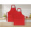 Barnförkläde med Pocket2Pack Barnkockförkläde för matlagning, bakning, målning 1