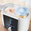Multifunctional Egg Heater & Bottle Warmer with Precise Temp Control for Jars, Milk Containers – Compatible with Standard Sizes 5