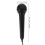 ITSELFER electronic keyboard microphone 3.5mm portable 3
