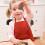 Kids Chef Apron with Pocket 2-Pack 7
