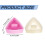 Triangle Onigiri Mold Set – 4-Piece Non-Stick Rice Ball 4