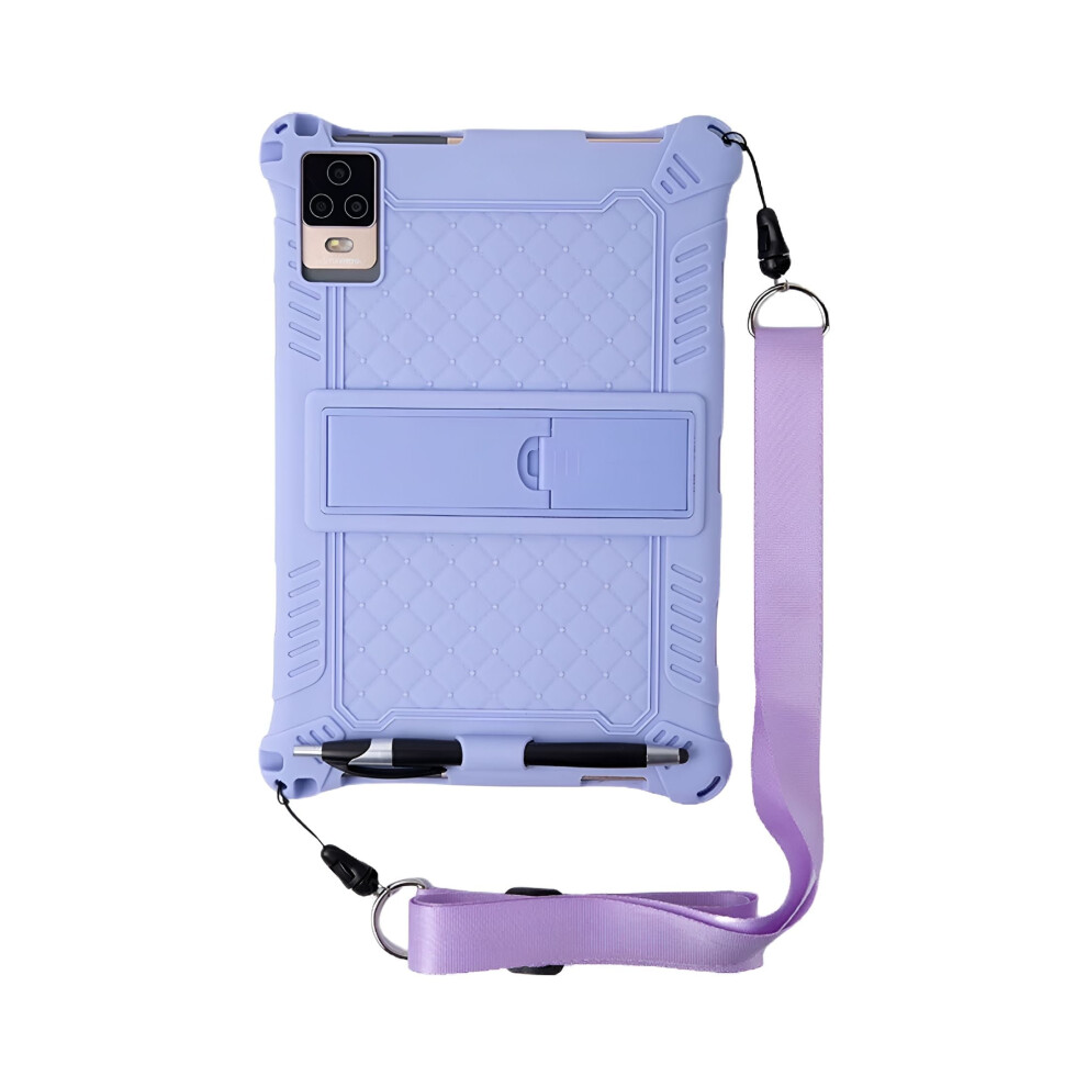 Silicone Tablet Case For 10.1-Inch Android Tablets 9023022140029