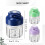 Mini Food Chopper, Portable USB Wireless Veggie & Garlic Chopper – Compatible with USB Charging 4