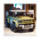 2573 τεμάχια Technical Land Off-road Defender Κλασικά Αυτοκινητάκια Δόμησης 2