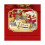 3166 τεμάχια Dragon Soaring Heavenly Palace Building Block Κινέζικης σειράς τούβλων 4