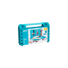 Πάγκος Εργασίας BRIO Builder - Παιχνίδια Κατασκευών, Κατασκευών, Μάθ