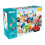 BRIO Builder 34587 - Σετ Κατασκευών - Κατασκευή 136 τεμαχίων 1