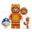 8 τεμάχια/σετ Super Mario Minifigures Assembled Building Blocks Παιχνίδια Mini Figure Συλλεκτικ 4