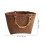 Handgefertigte Strohtasche (1 Stück) 5