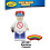 8 τεμάχια Rainbow Friend Little Blue Game Building Block Model Game 2