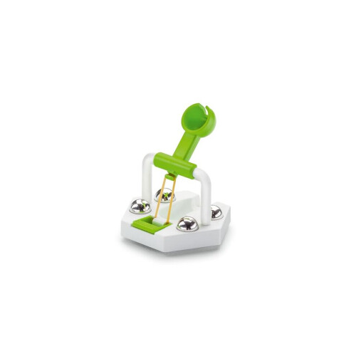 GraviTrax Extension Catapult-Marble Run STEM, Παιχνίδια Κατασκευής για Παιδιά Ηλικ 1
