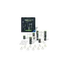 Σετ κάθετης επέκτασης GraviTrax PRO - Marble Run STEM, Παιχνίδια κατασκε