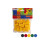 Regent Products G16175 Συμβατά μπλοκ συμπαγών τούβλων με όλες τις μά 1